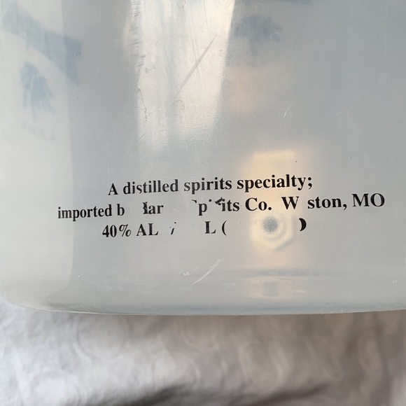 Tarantula Zul Drink Dispenser - Picture 5 of 7